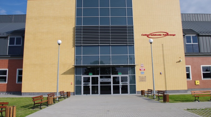 sklepik z posiłkami